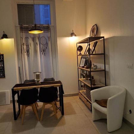 Ketia P Apart otel Marsilya Dış mekan fotoğraf
