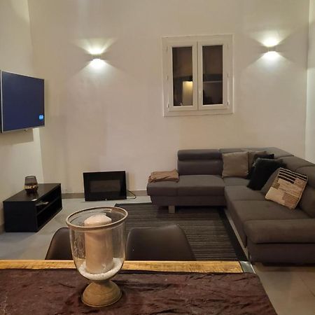 Ketia P Apart otel Marsilya Dış mekan fotoğraf