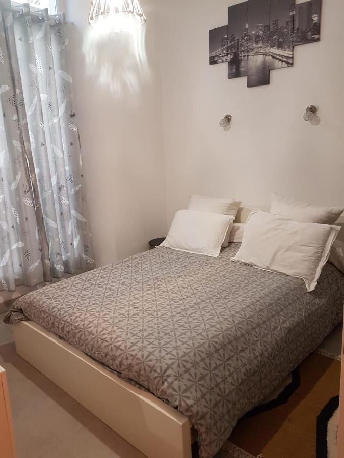Ketia P Apart otel Marsilya Dış mekan fotoğraf