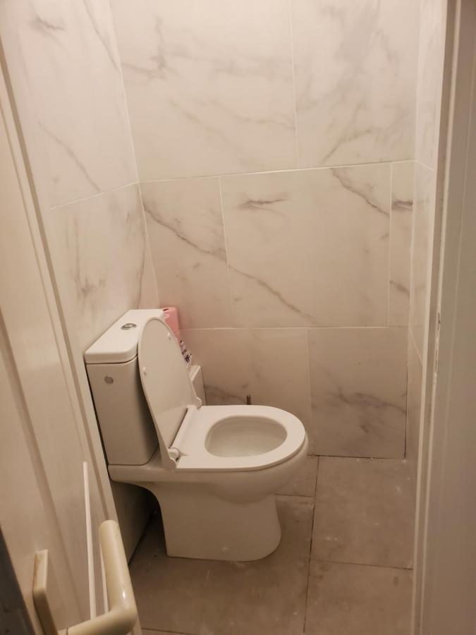 Ketia P Apart otel Marsilya Dış mekan fotoğraf